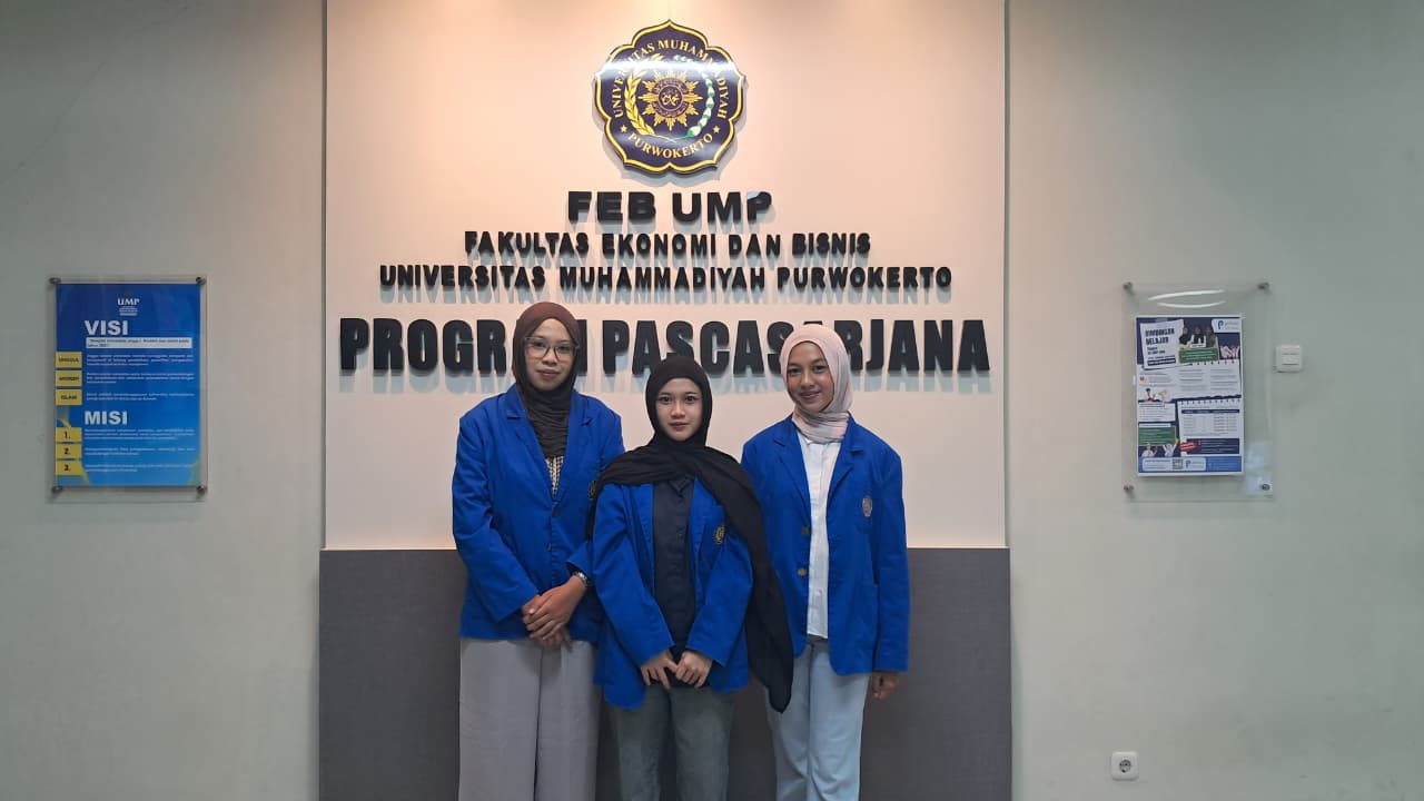 Mahasiswa FEB UMP Raih Juara Nasional INNOVEST 2026